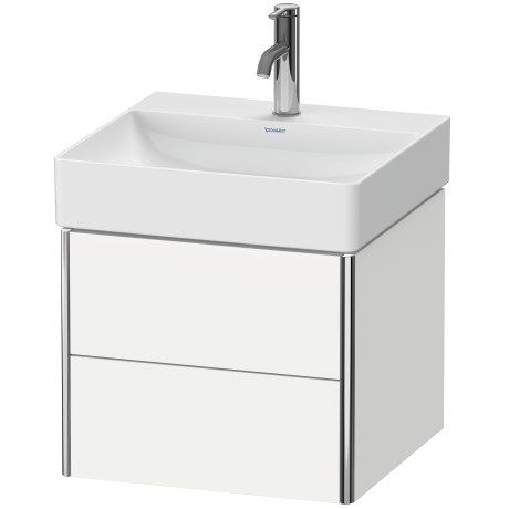 Тумба XSquare Duravit 484 x 460 мм (без раковины) XS416001818