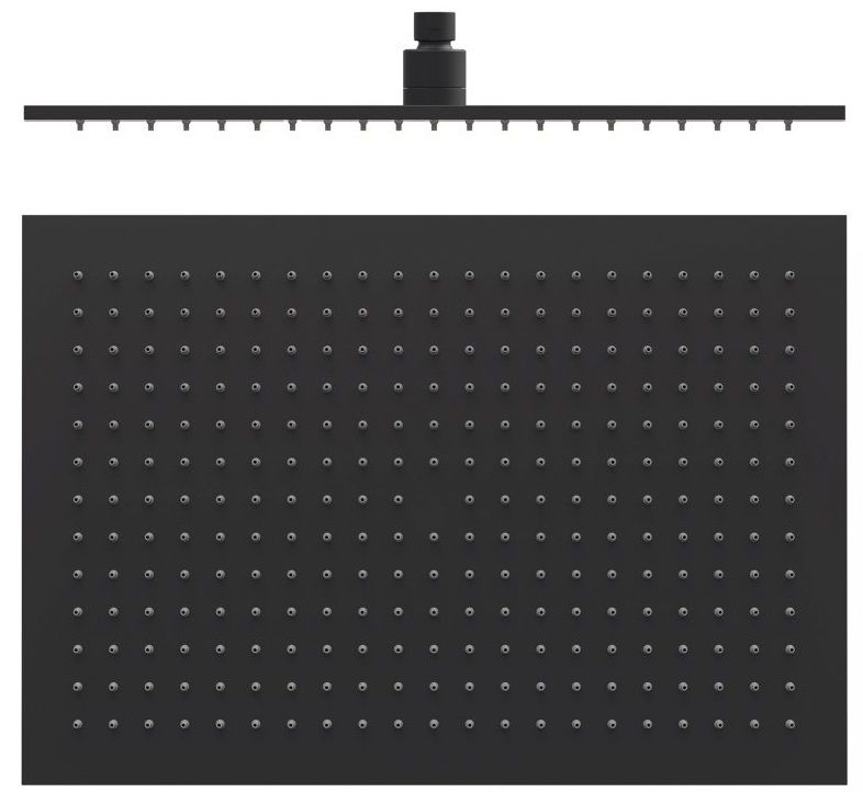 Верхній душ Tres 450Х315 29963203NM