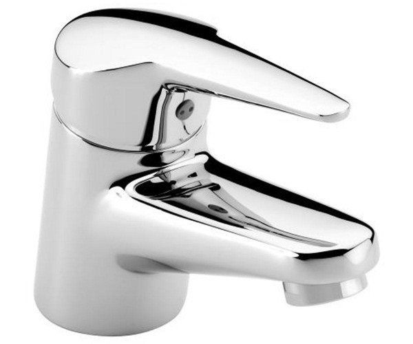 Змішувач для умивальника Jika Lyra Plus H3112810041011