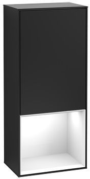 Шкаф боковой для ванной комнаты Finion Villeroy and Boch (левосторонний) F540GFPD