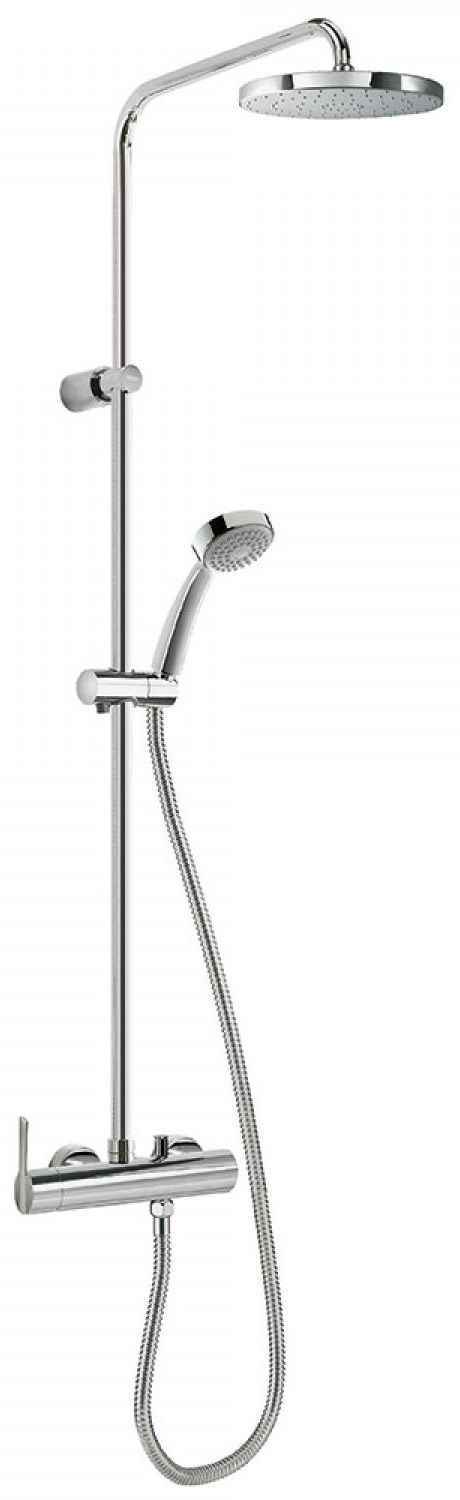 Душевая система Tres Lex 081192