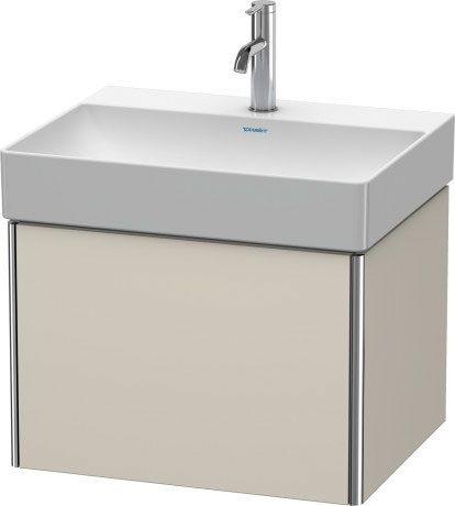Тумба XSquare Duravit 584 x 460 мм (без раковины) XS406109191