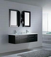 Меблі для ванної кімнати