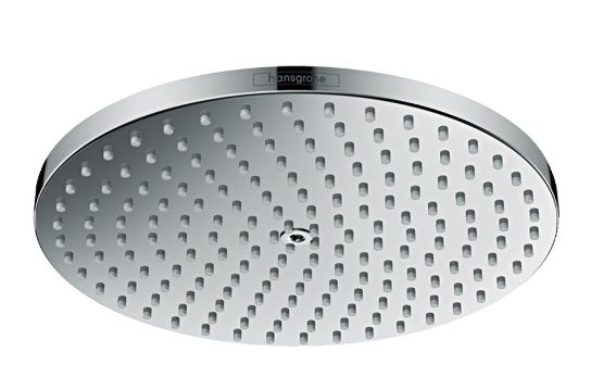 Верхний душ Hansgrohe Raindance S Ø240 1jet