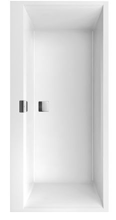 Ванна Villeroy&Boch Squaro Edge 12 UBQ170SQE2DV-96