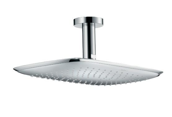 Верхній душ Hansgrohe PuraVida 390 X 260 1jet 27390000
