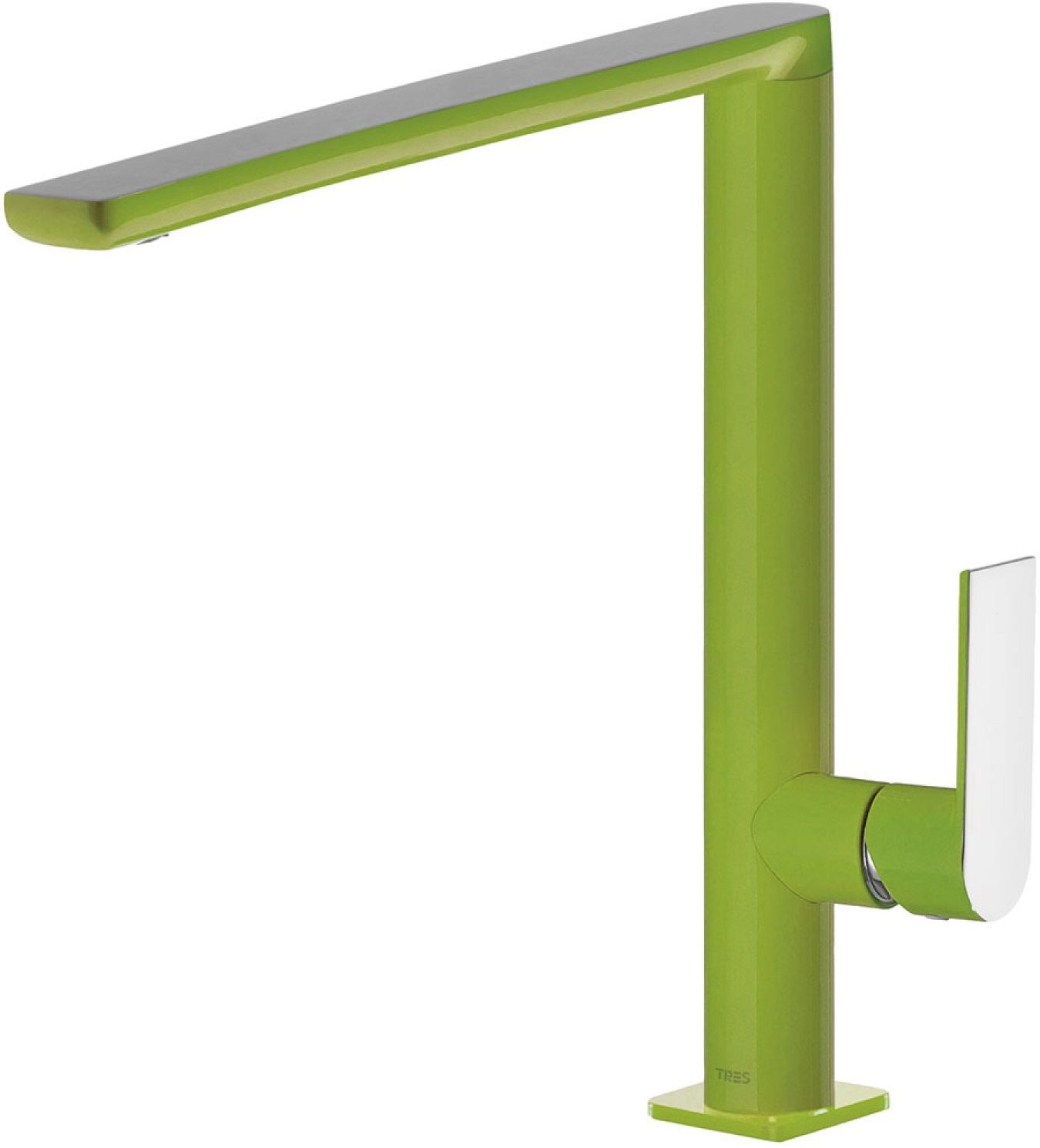 Смесители на раковину Tres Loft 20020503VE