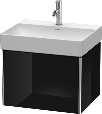 Тумба XSquare Duravit 584 x 460 мм (без раковины) XS406104040