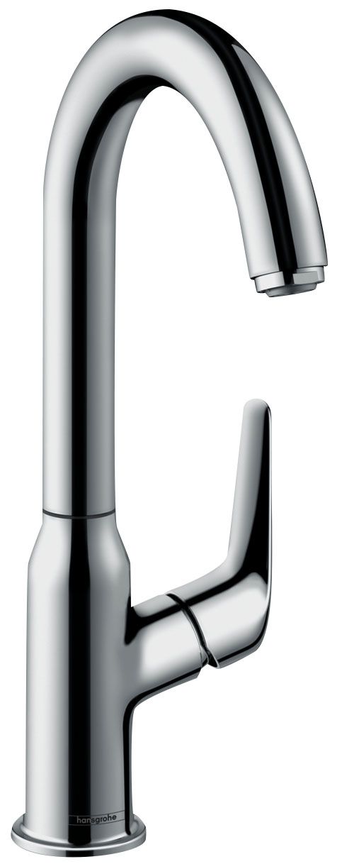 Смесители для умывальника Hansgrohe Novus 71128000