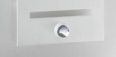 Полотенцесушитель комбинированный Zehnder Metropolitan Bar