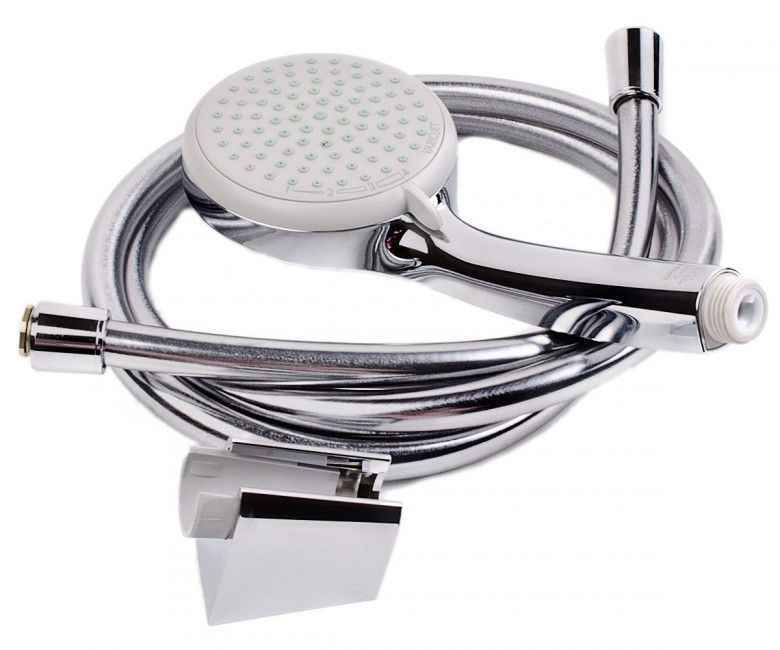 Душовий набір Hansgrohe Croma 100 Vario (100/1250-1600) 3jet 27594000