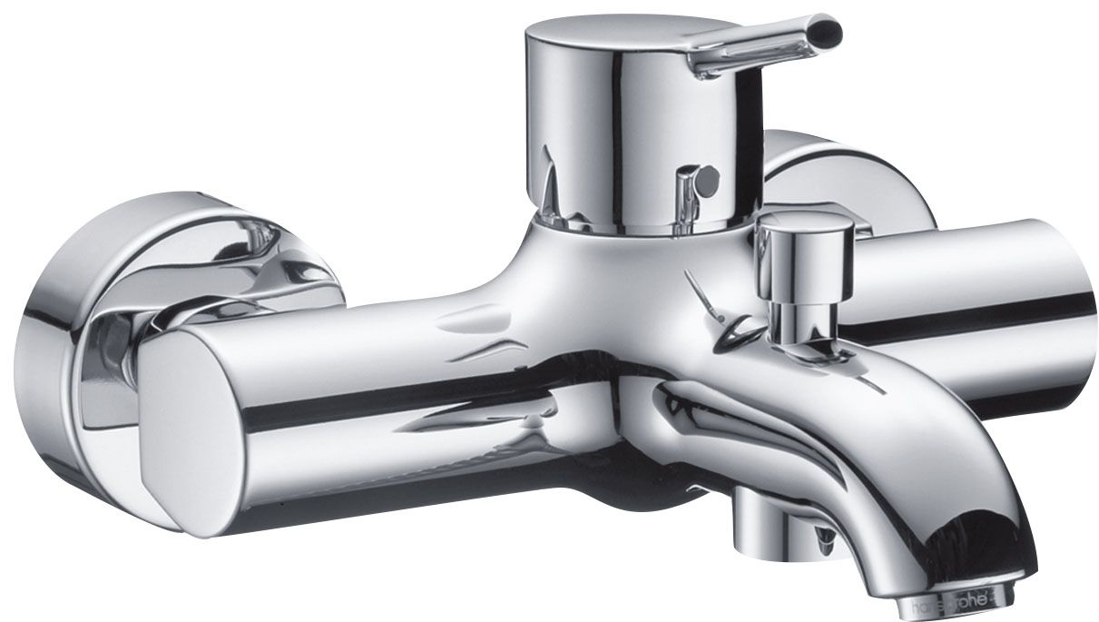 Смеситель для ванны Hansgrohe Talis S 32420000