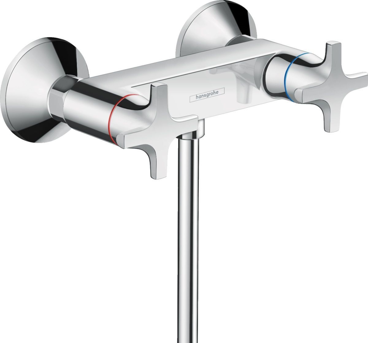 Смеситель для душа Hansgrohe Logis Classic 71260000