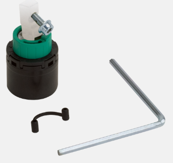 Керамический картридж HANSGROHE M3/M2 92730000