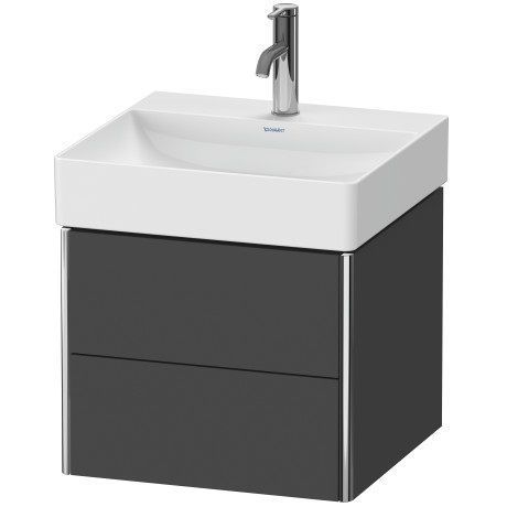 Тумба XSquare Duravit 484 x 460 мм (без раковины) XS416004949