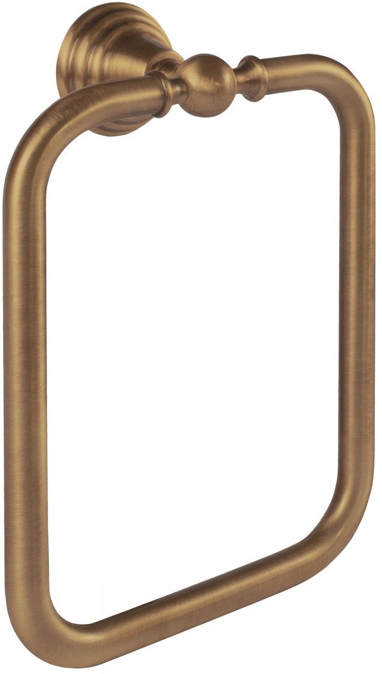 Полотенцедержатель Tres Clasic 02463609LM