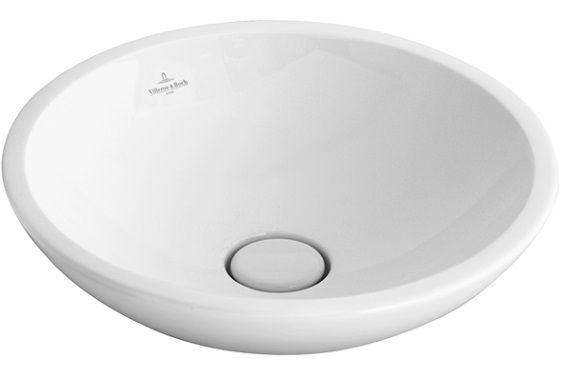 Умывальник на столешницу Villeroy & Boch Loop & Friends 514801R3