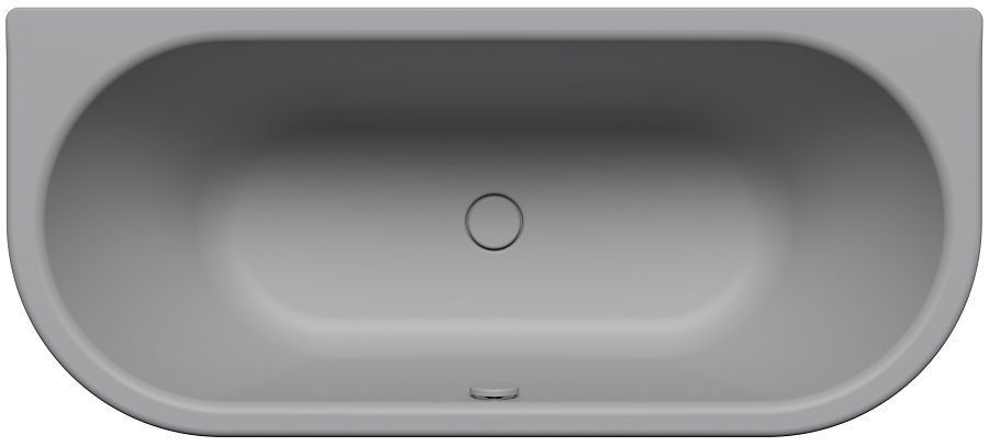 Ванна Centro Duo 2 2835 0001 0663