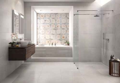 Плитка для підлоги 597х597 Warehouse ( Villeroy & Boch) 2660-IN60-00-10