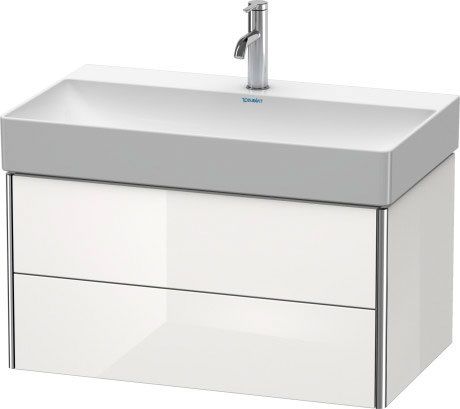 Тумба XSquare Duravit 784 x 460 мм (без раковины) XS416202222