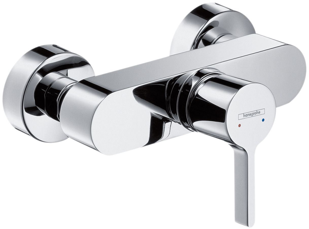 Змішувач для душа Hansgrohe Metris S 31660000