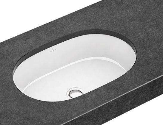 Раковина встраиваемая под столешницу Villeroy and Boch Architectura 417660R1
