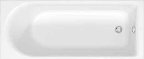 Ванна Duravit D-Neo 700478000000000