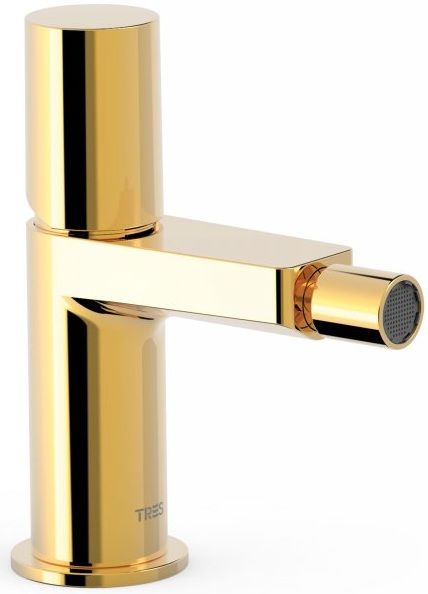 Смесители для биде Tres Project 21112002OR