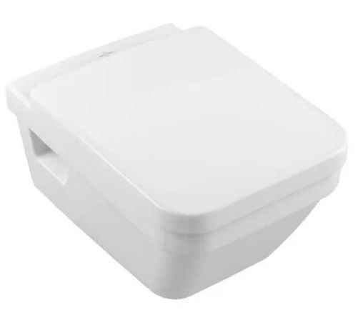 Omnia Architectura Унітаз консольний DirectFlush+ кришка Soft Close 5685HR01K