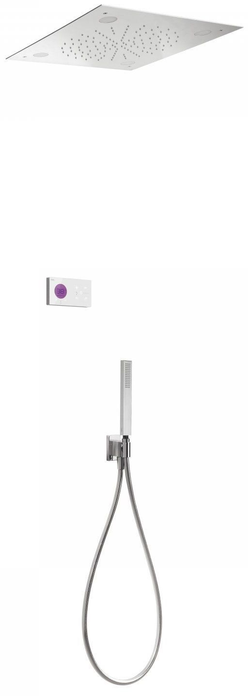 Душевая система Tres Shower Technology 9286562