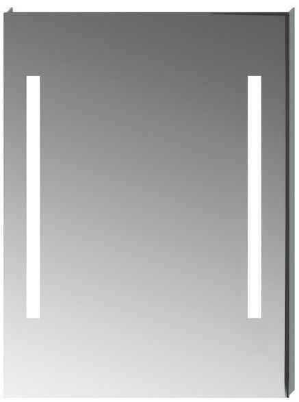 Дзеркало Jika  Clear H4557051731441 (з підсвічуванням)
