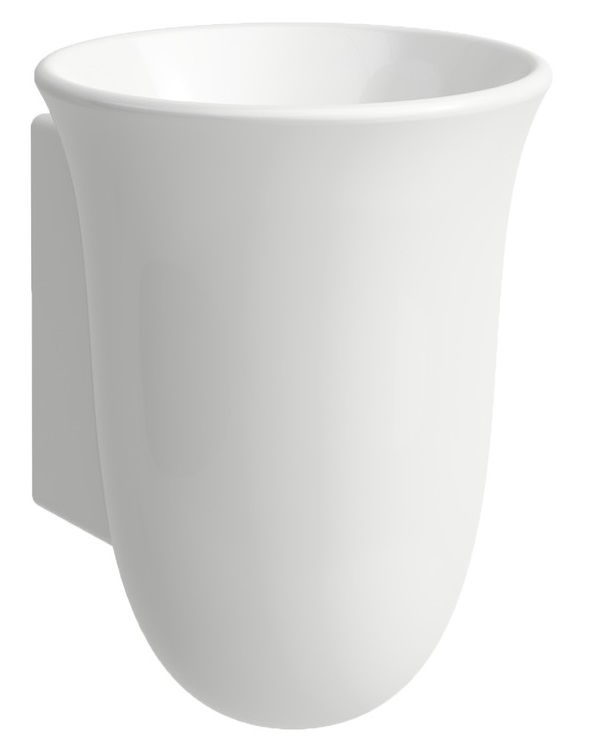 Стакан для щеток Laufen The New Classic H8738540000001