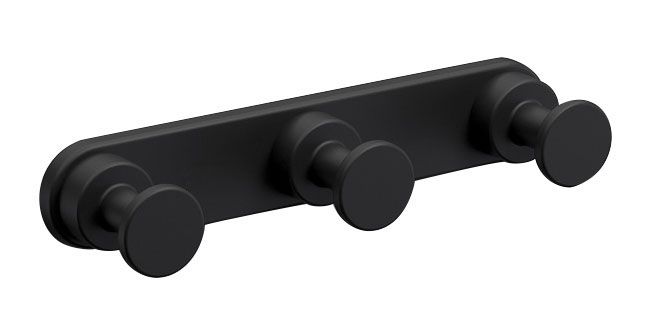 Тройной крючок Creabath Architecture 192663