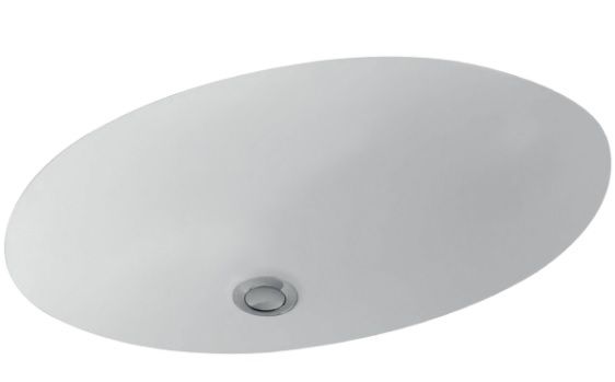 Раковина встраиваемая под столешницу Villeroy and Boch Evana 6144 00 614400R1