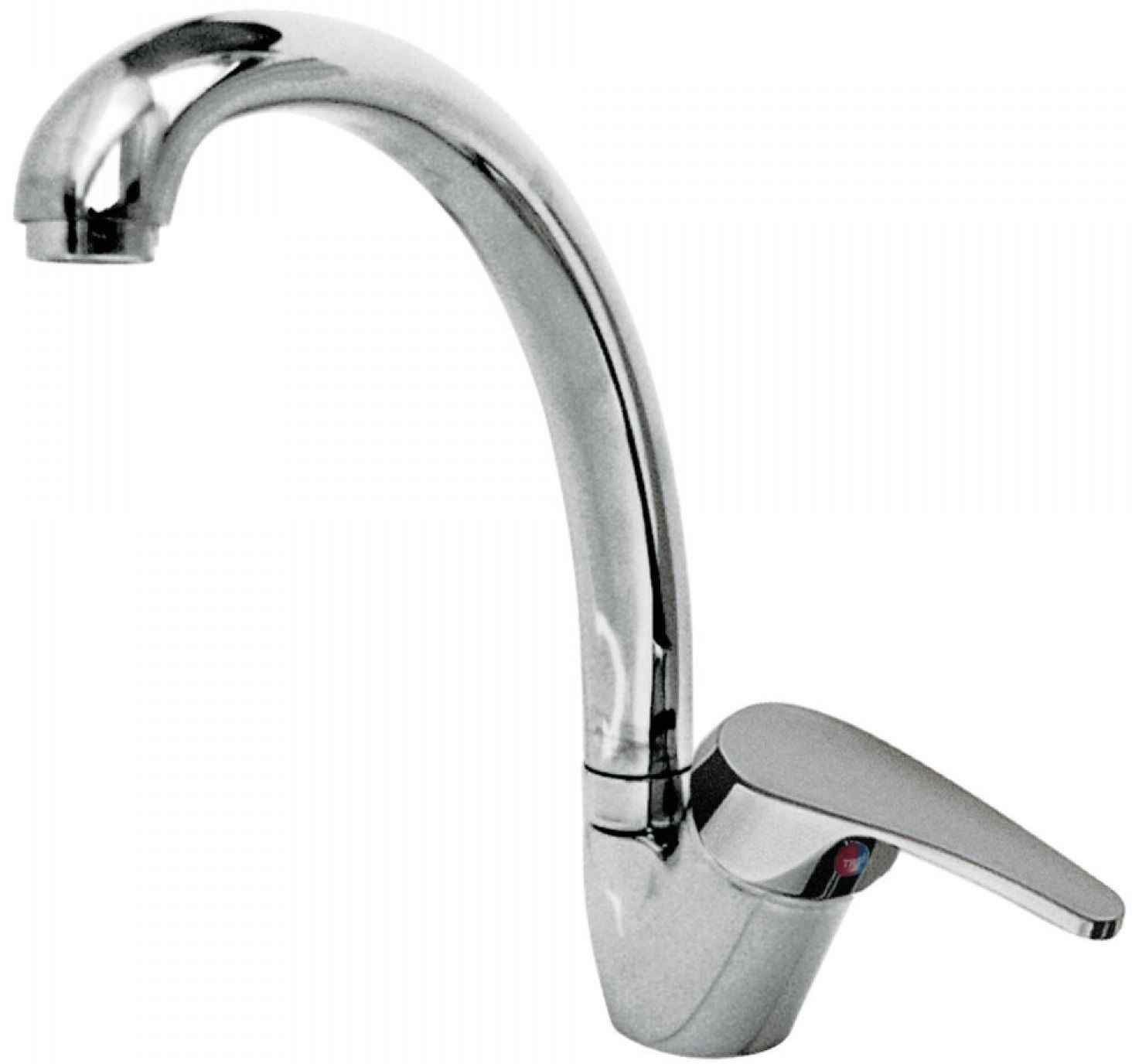 Змішувач на кухню Eco - Tres 17044102