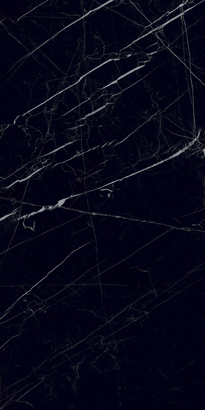 Керамограніт 120X60 DARK MARQUINA LUC.