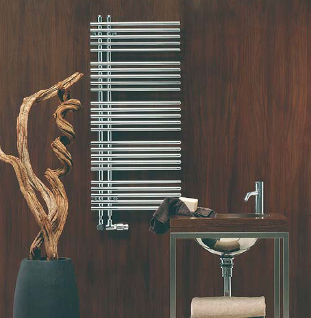 Рушникосушка Zehnder Yucca Star YAS-070-050