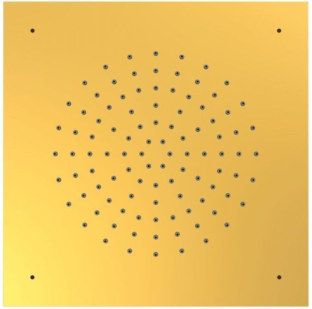 Верхний душ Tres  380Х380 29995301OR