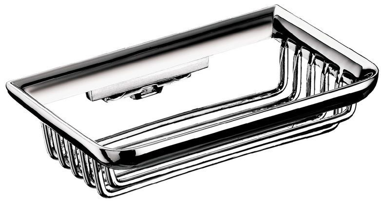 Мыльница Emco System 2 3545 001 01