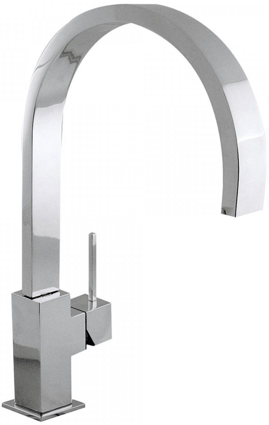 Змішувач на кухню Tres 130498