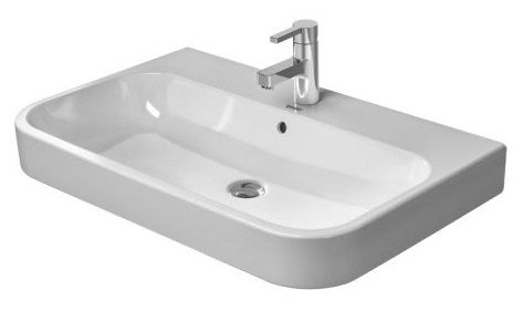 Умывальник Duravit Happy D.2 2318100025