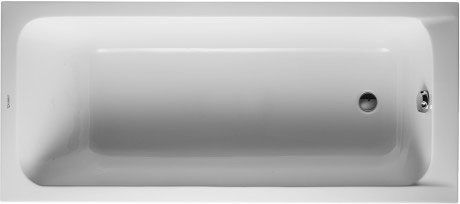 Ванна Duravit D-Code 700100000000000