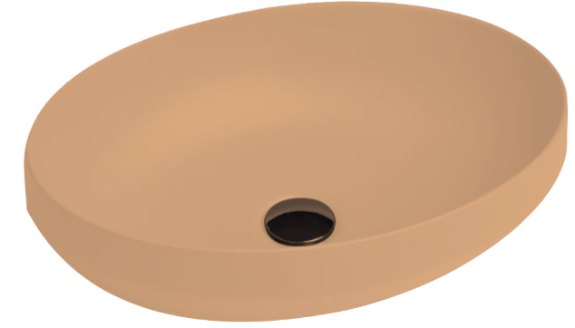 Раковина на стільницю Decus AXA 8510010