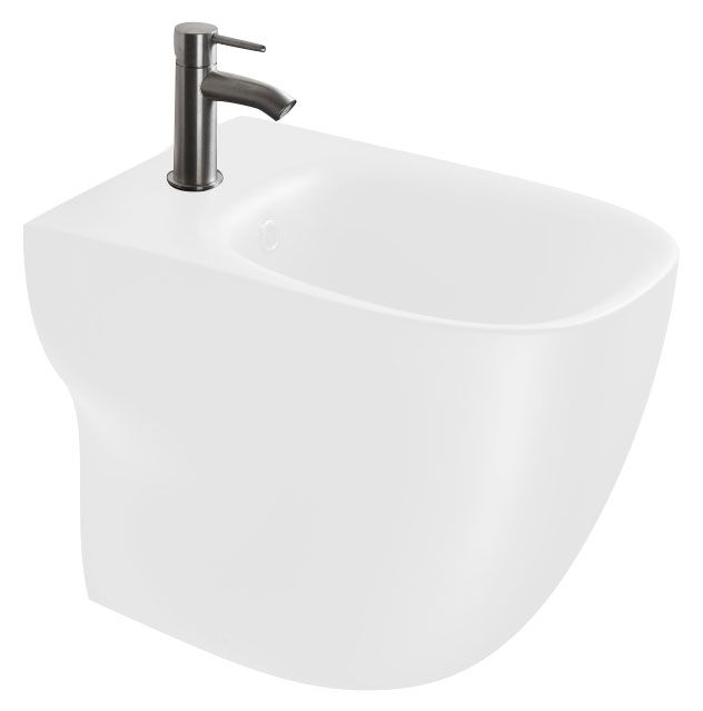 Биде напольное AXA Wild 3002212