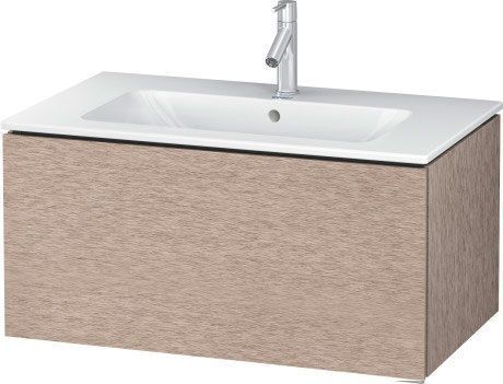Тумба L-Cube Duravit  820 x 481 мм (без раковины) LC614101111