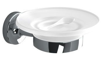 Мыльница Creabath Infinity