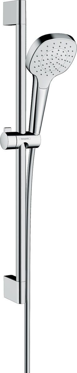 Душевой набор Hansgrohe Croma Select E (110/900-650) 1jet 26585400