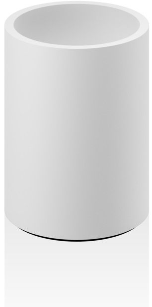 Склянки для зубних щіток Decor Walther Stone 0971550