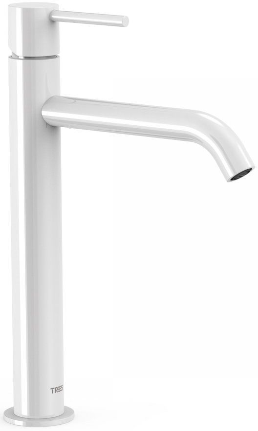Смеситель на раковину Tres Study 26230701TBL