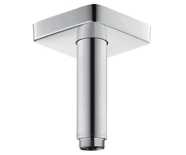 Держатель для верхнего душа Hansgrohe 27467000 (с потолка) 27467000